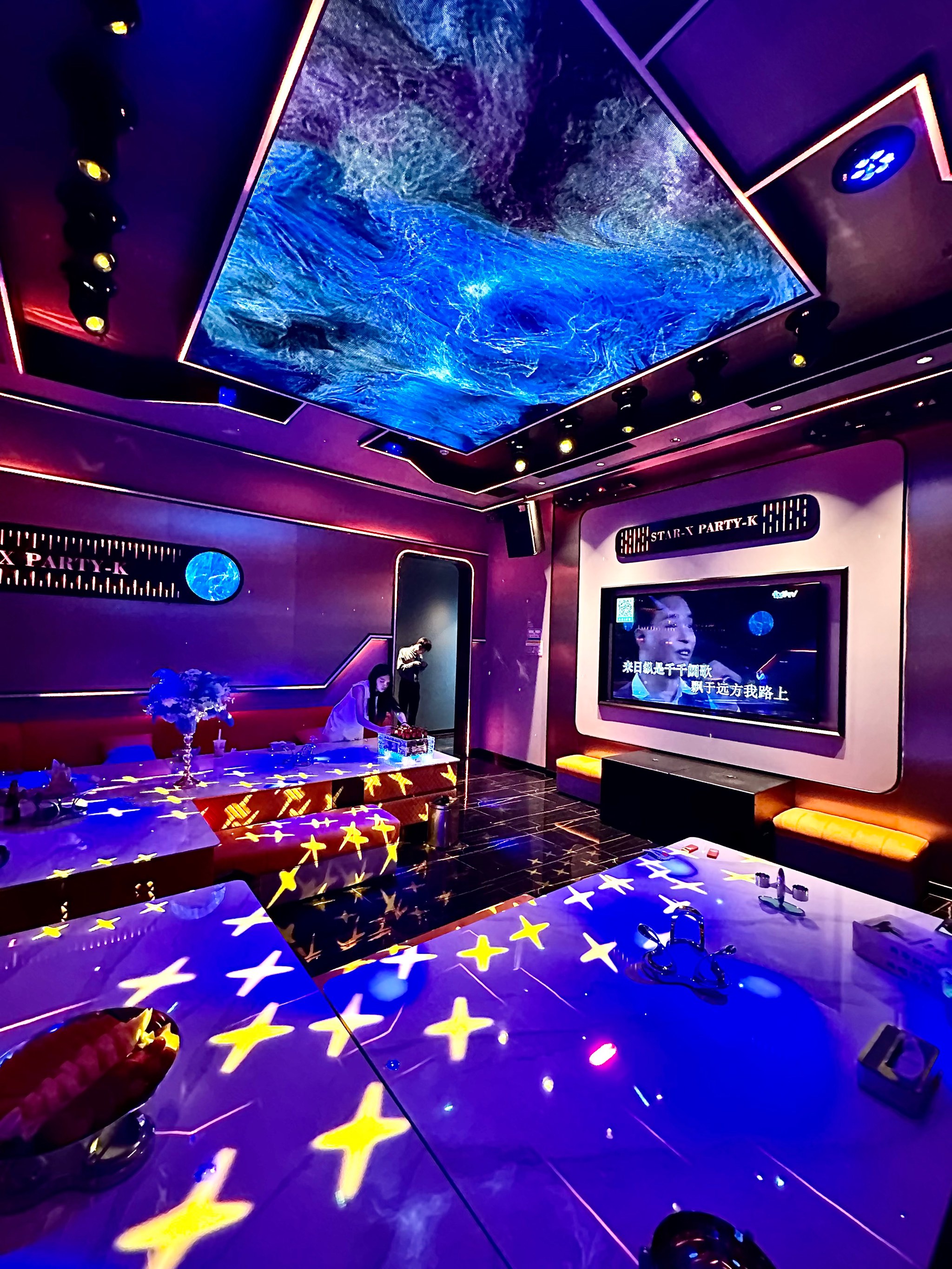 潍坊ktv商务：划算享受-临朐县ktv预定