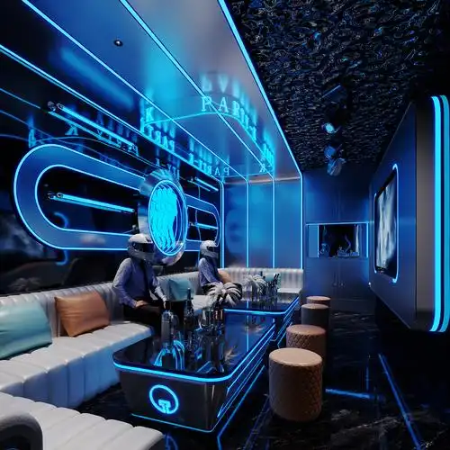 潍坊商务ktv玩法大揭秘-临朐县ktv预定