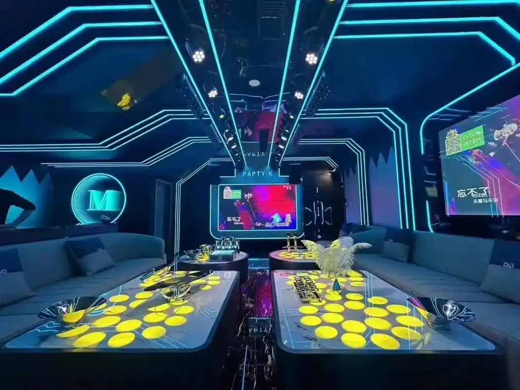 潍坊商务ktv模式揭秘-临朐县ktv预定